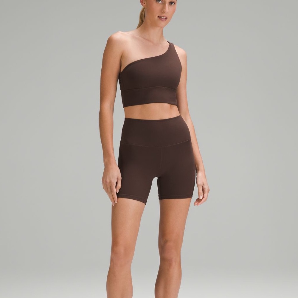 NWT Java Align shorts